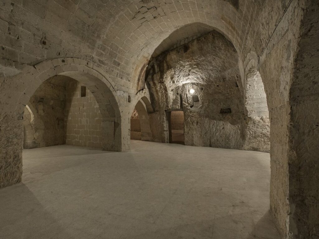 Matera SUM4