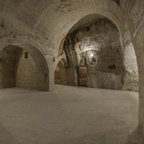 Matera SUM4