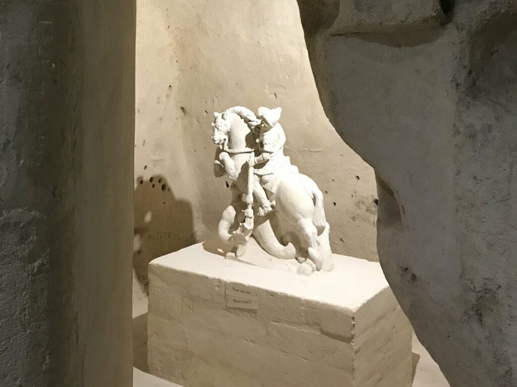 Ipogeo San Giorgio5