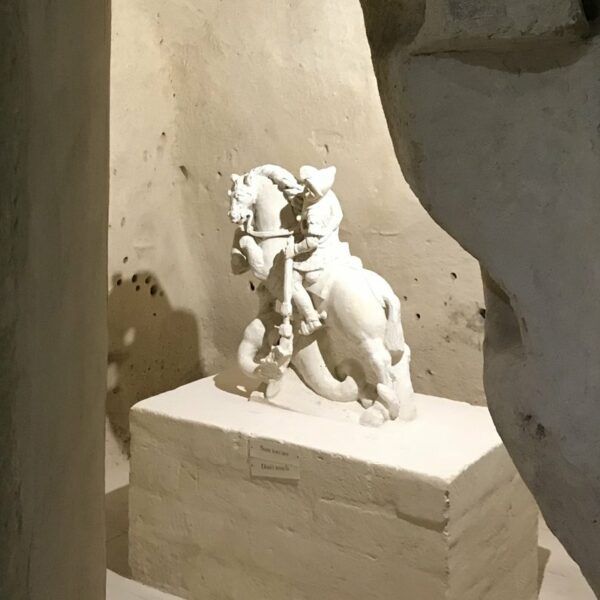 Ipogeo San Giorgio5
