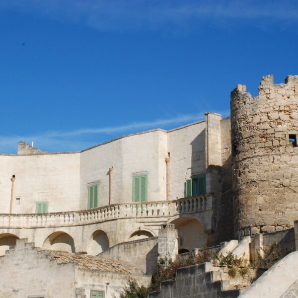 Casa Ortega